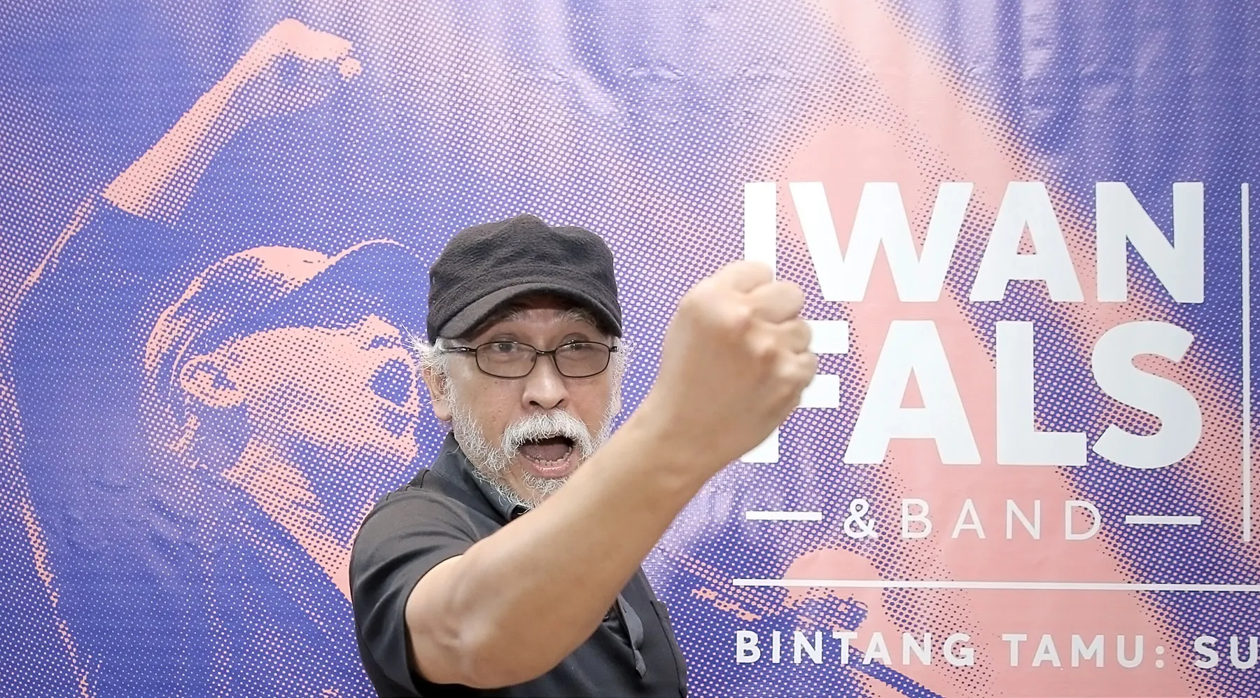 © KapanLagi.com/Bambang E Ros