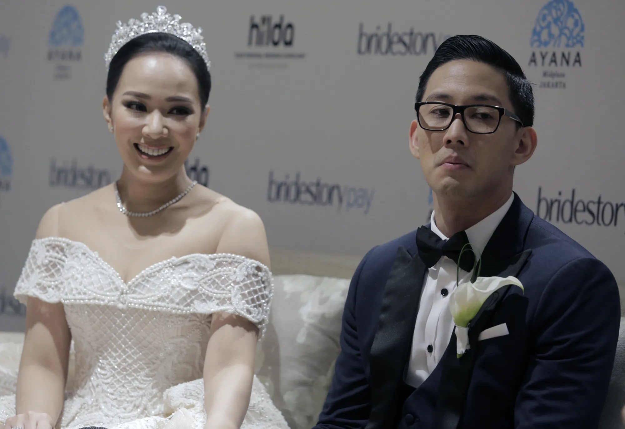 © KapanLagi.com/Akrom Sukarya