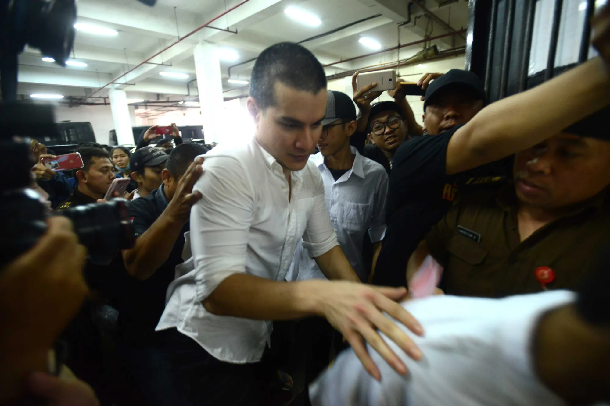 © KapanLagi.com/Bayu Herdianto