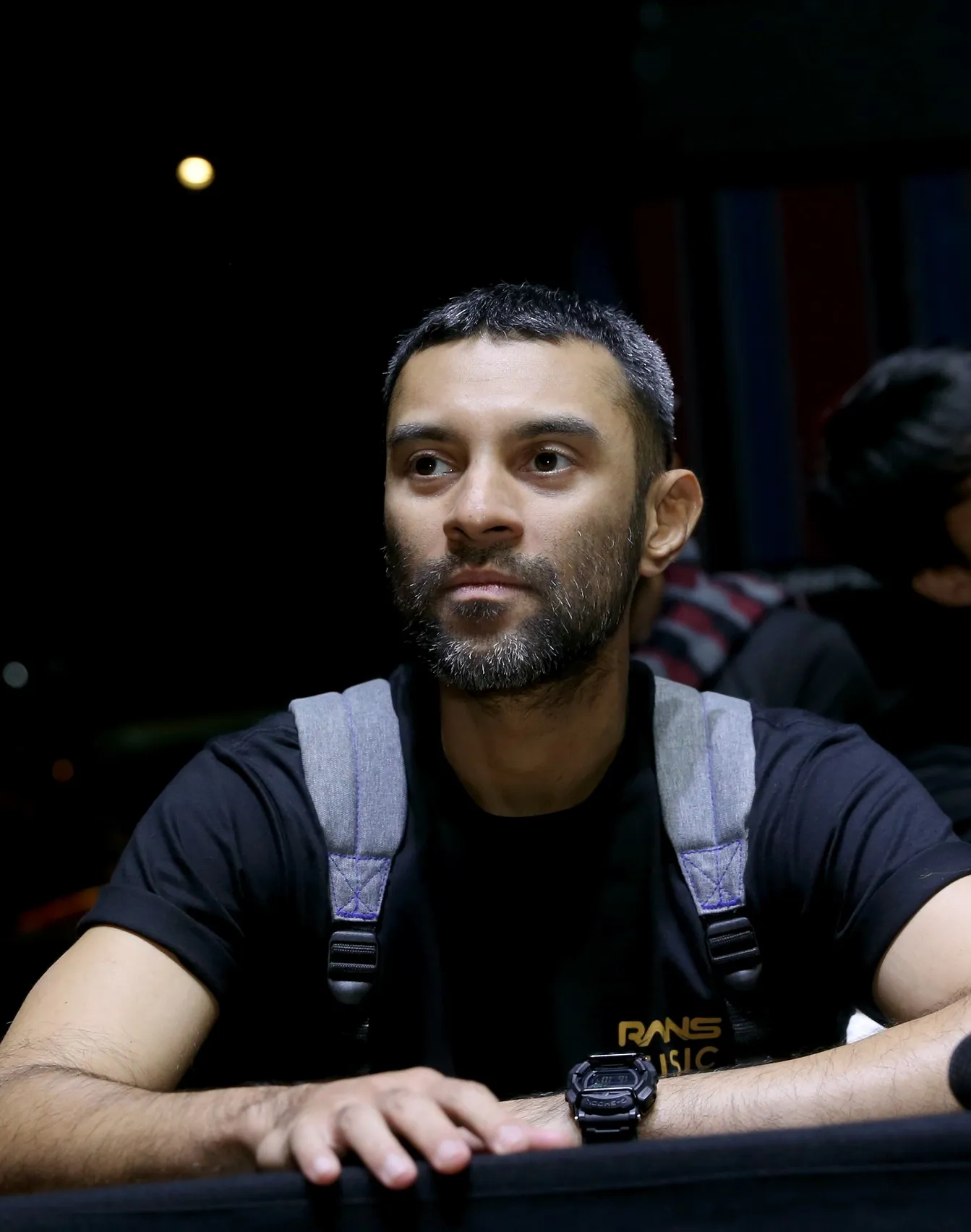 Didi Riyadi / Credit: KapanLagi - Daniel Kampua