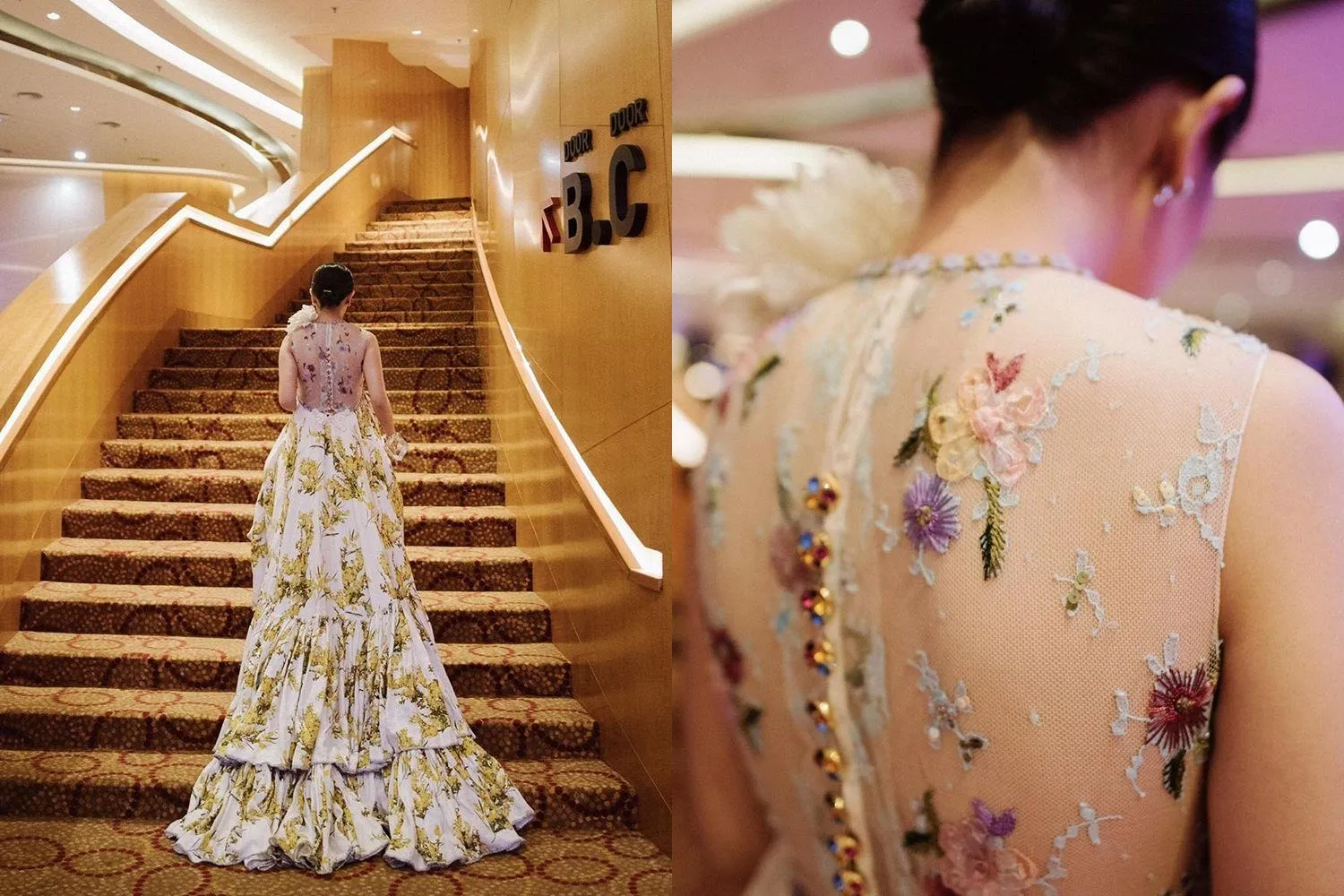 Credit: Claudia Dian