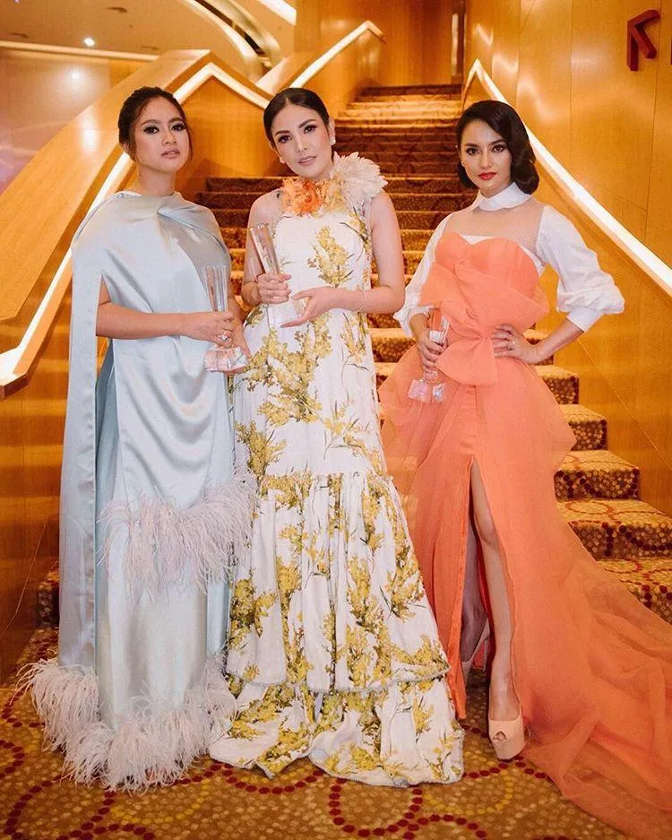 Credit: Claudia Dian