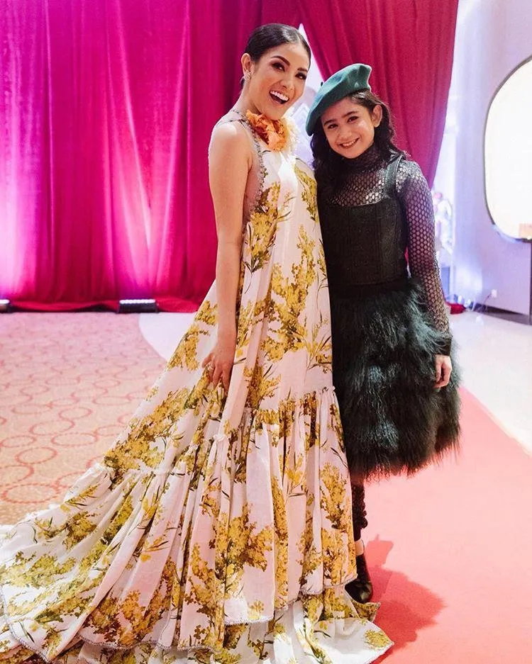 Credit: Claudia Dian