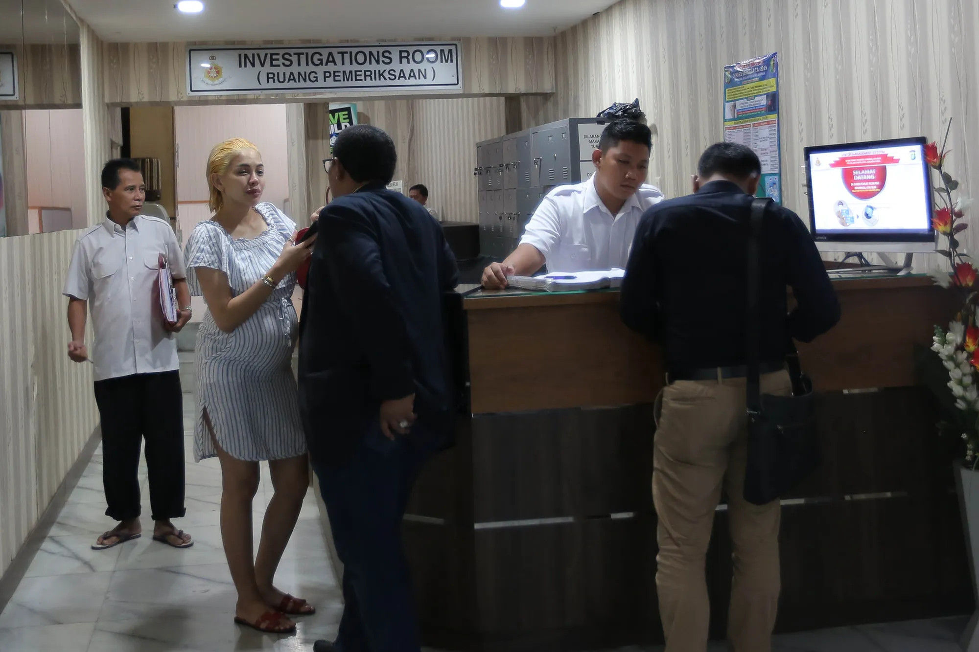 © KapanLagi.com/Budy Santoso