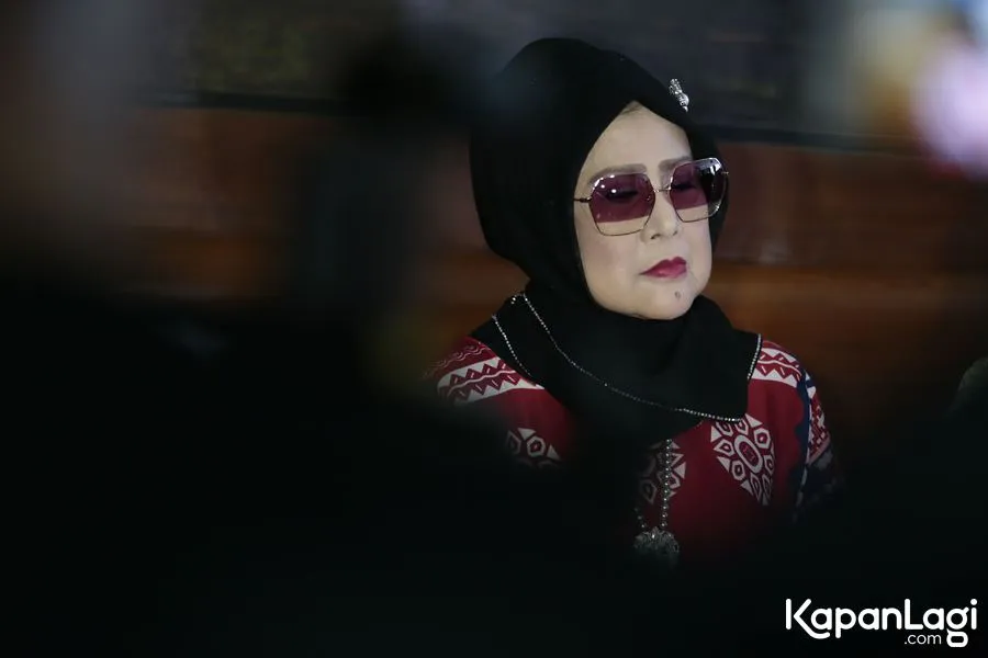 Mendukung Niat Dhawiya Menikah