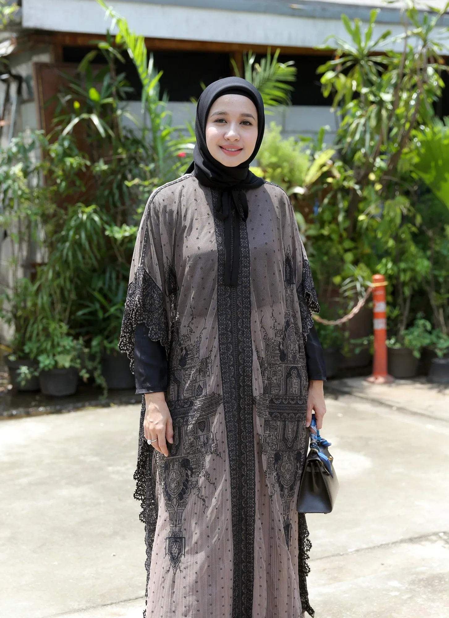 © KapanLagi.com/Daniel Kampua