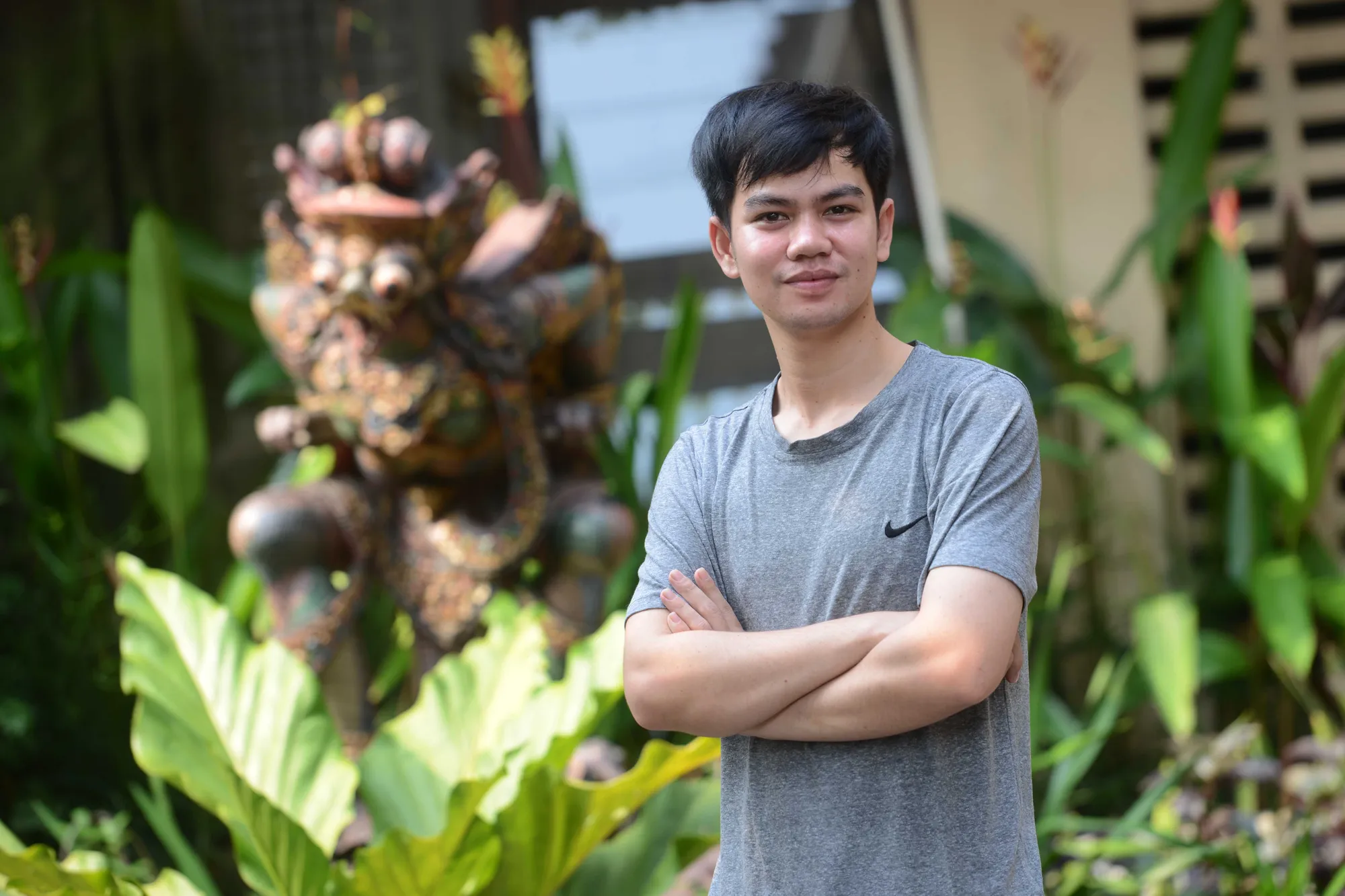 © KapanLagi.com/Bayu Herdianto