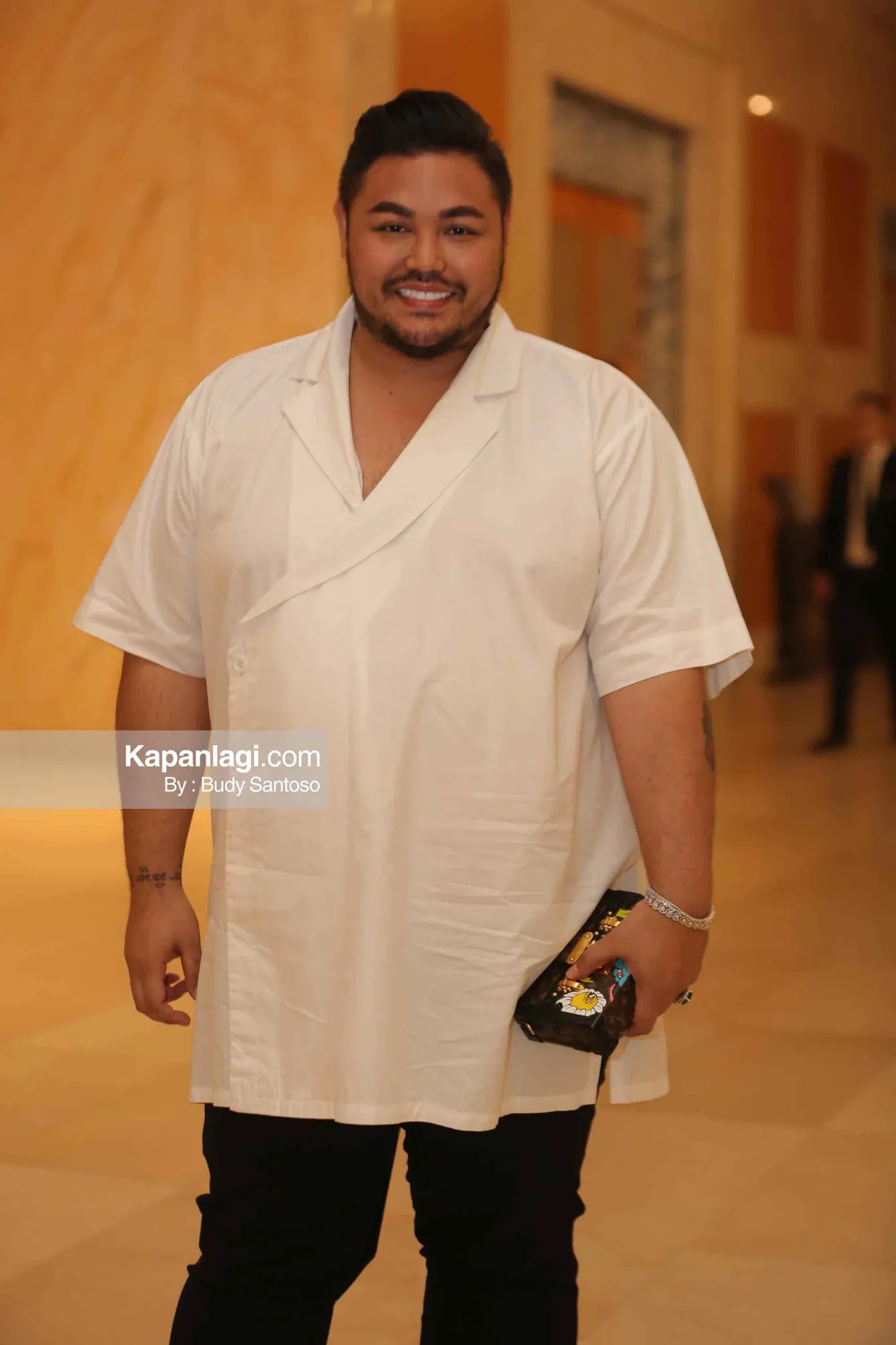 © KapanLagi.com/Budy Santoso