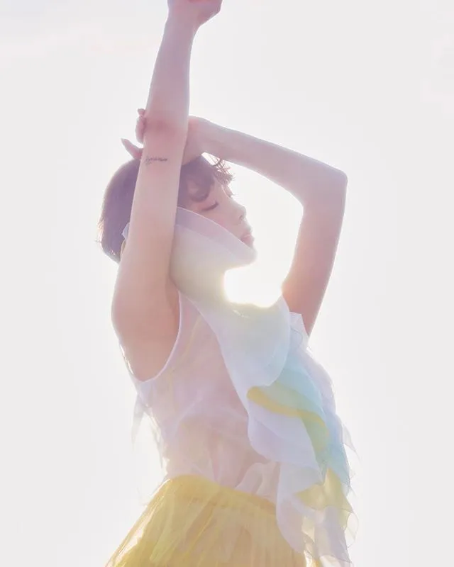 Credit: instagram.com/taeyeon_ss