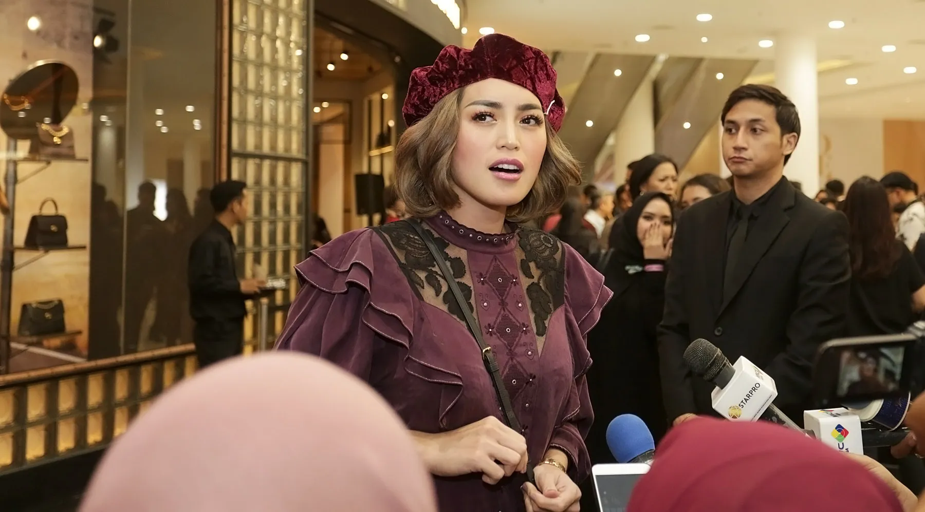 Nikah Nunggu Papa Sembuh?
