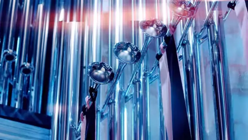 Credit: YG Entertainment