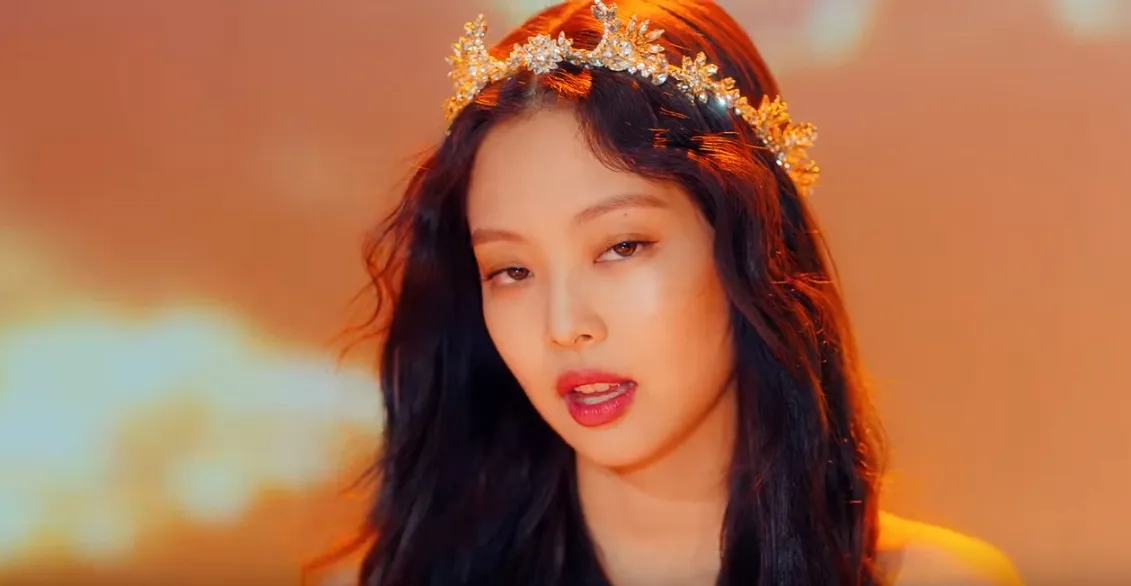 Credit: YG Entertainment