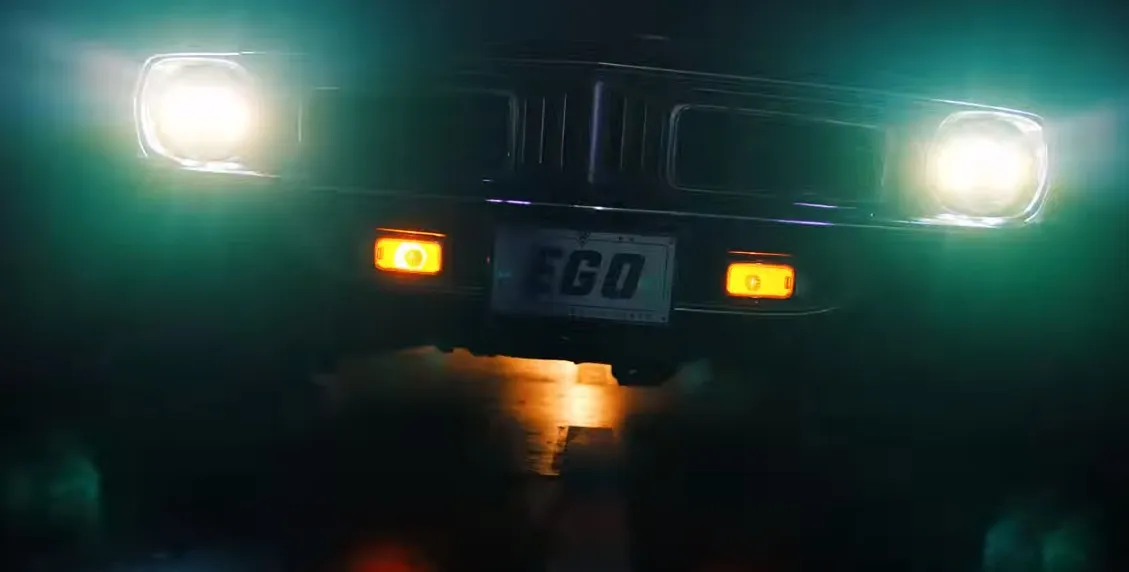 Credit: YG Entertainment