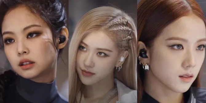 Credit: YG Entertainment