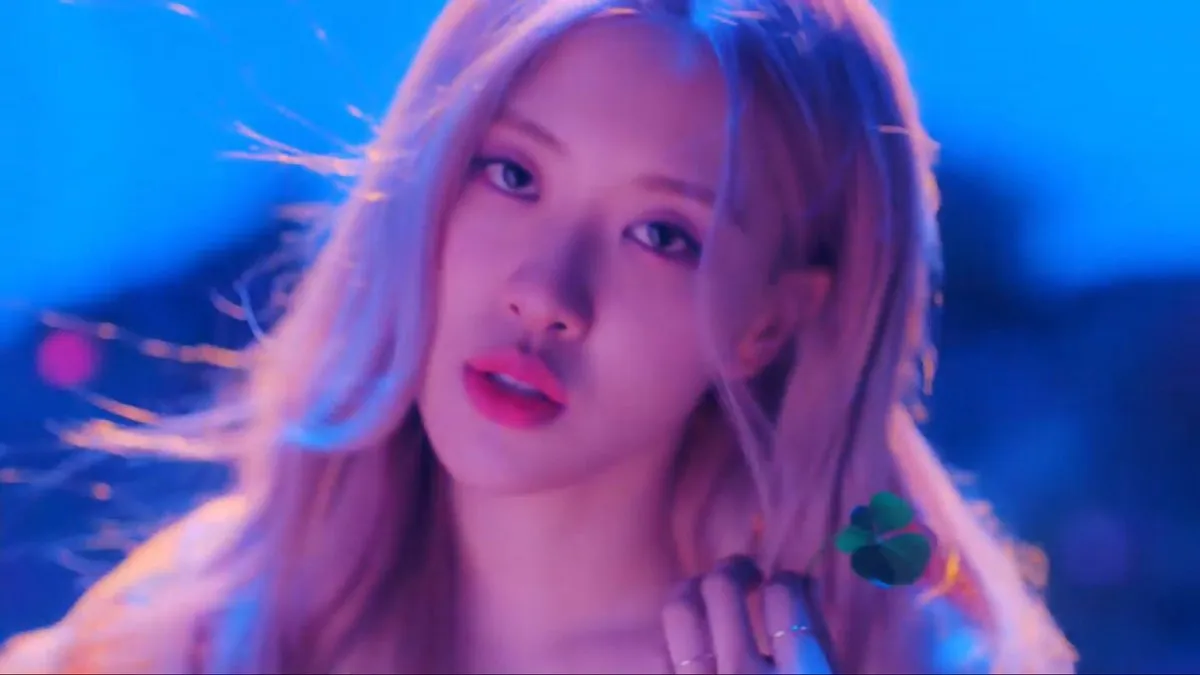 Credit: YG Entertainment