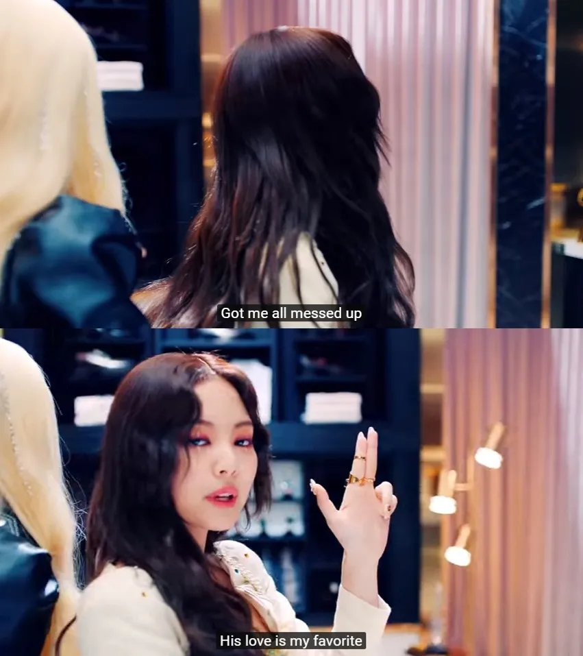 Credit: YG Entertainment