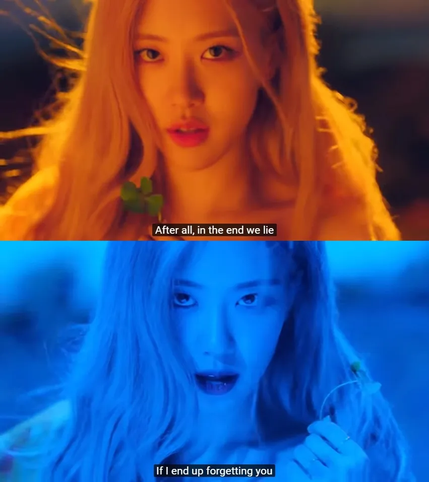 Credit: YG Entertainment