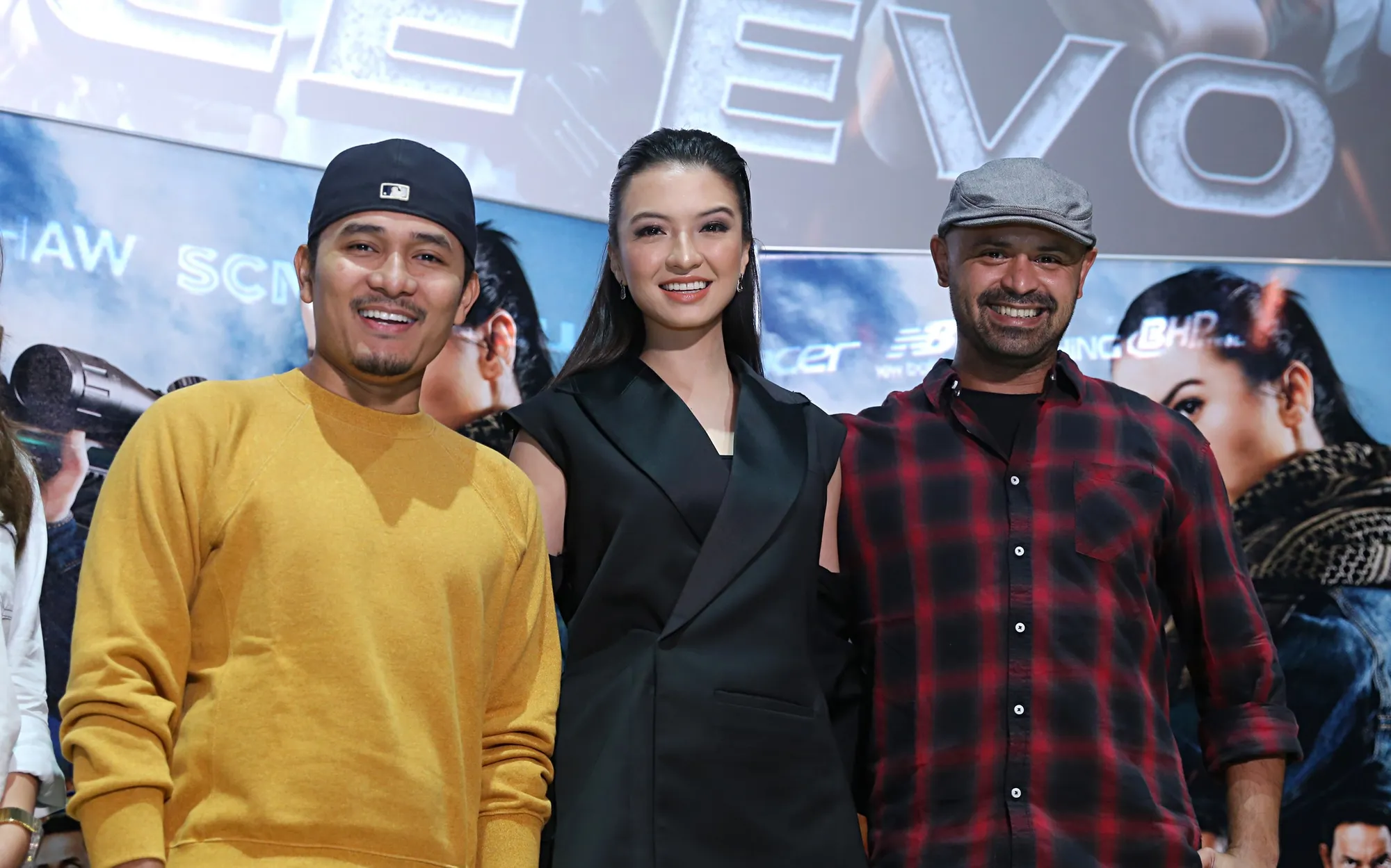 © KapanLagi.com/Daniel Kampua