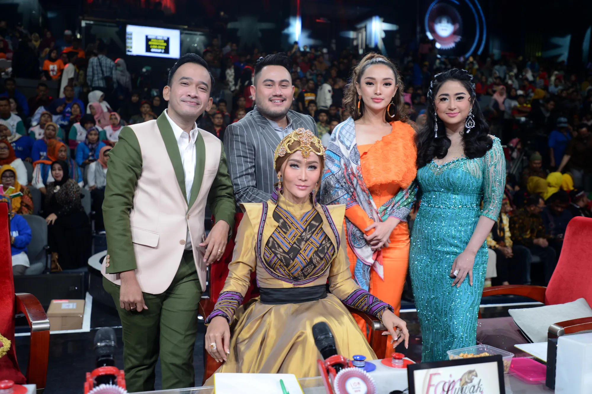 © KapanLagi.com/Bayu Herdianto