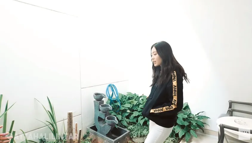 (credit: Atta Halilintar YouTube channel)