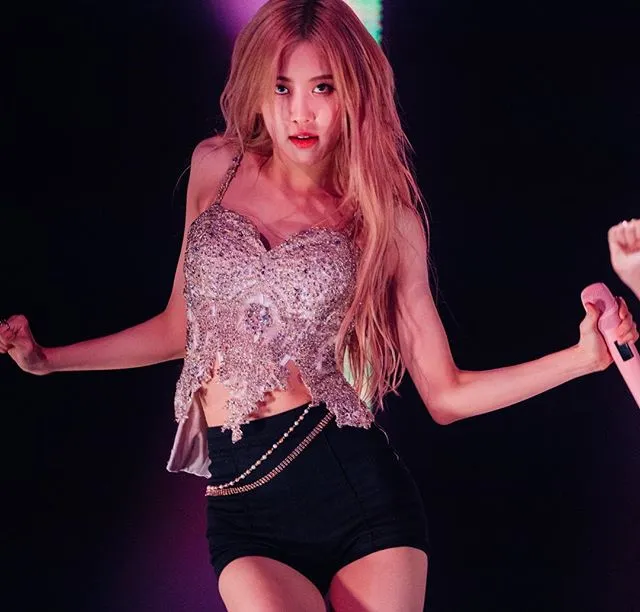 Rose