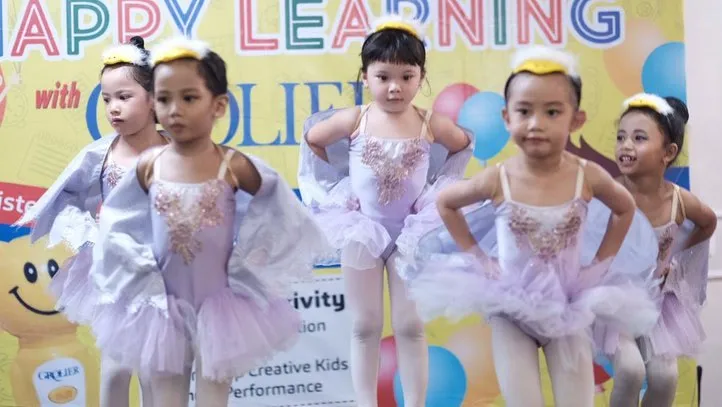 Gempita Nora Marten (credit: instagram.com/gisel_la)