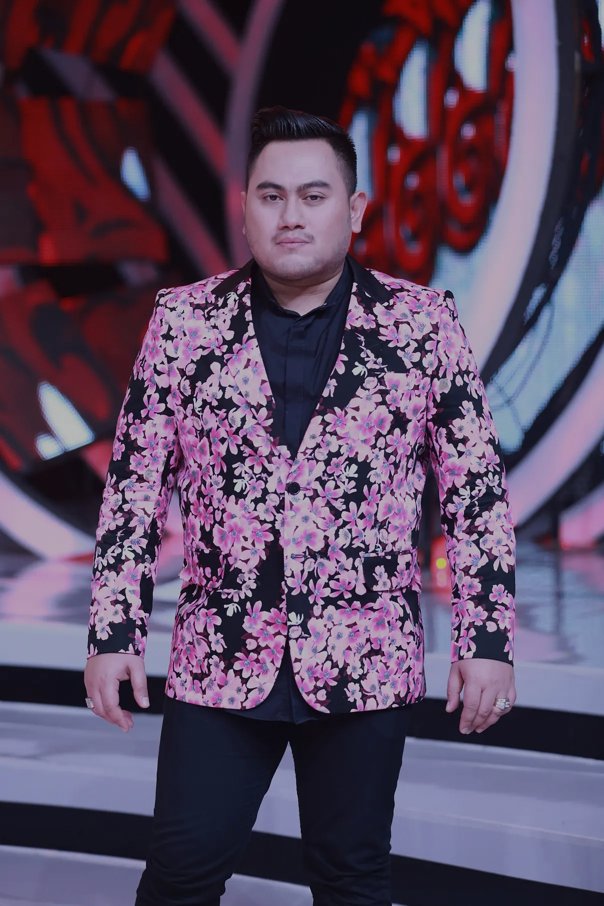 Nassar / Credit: KapanLagi - Deki Prayoga