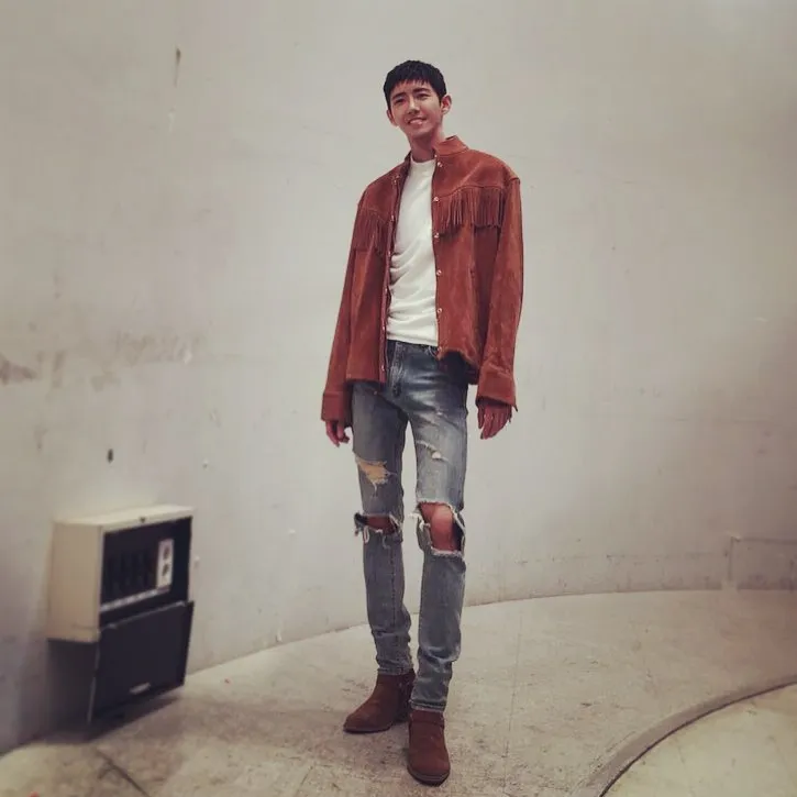 Kwanghee