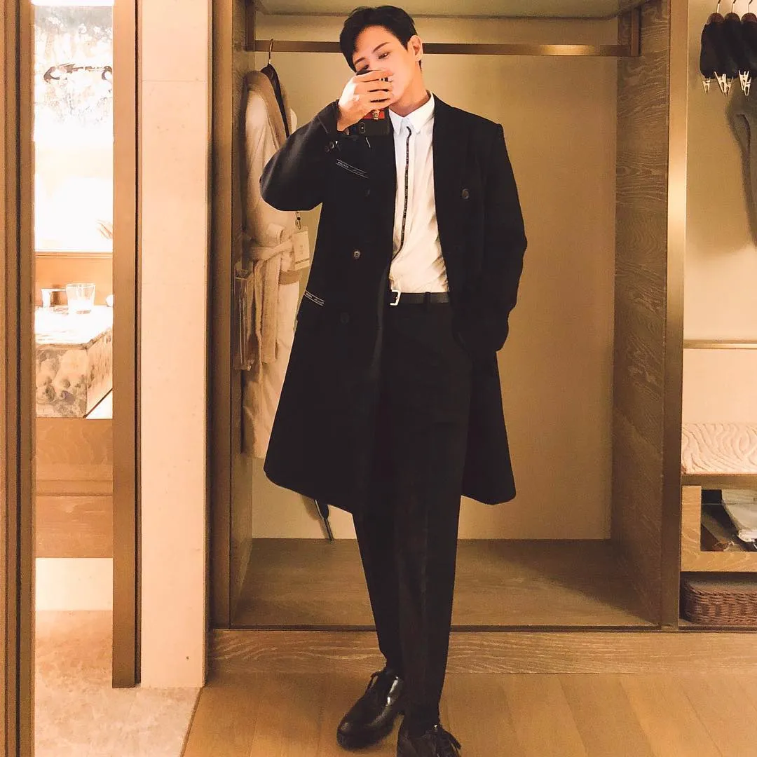 Suho EXO