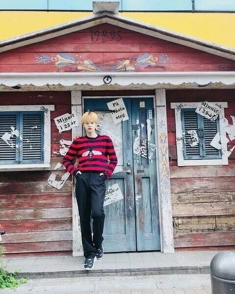 Lee Daehwi