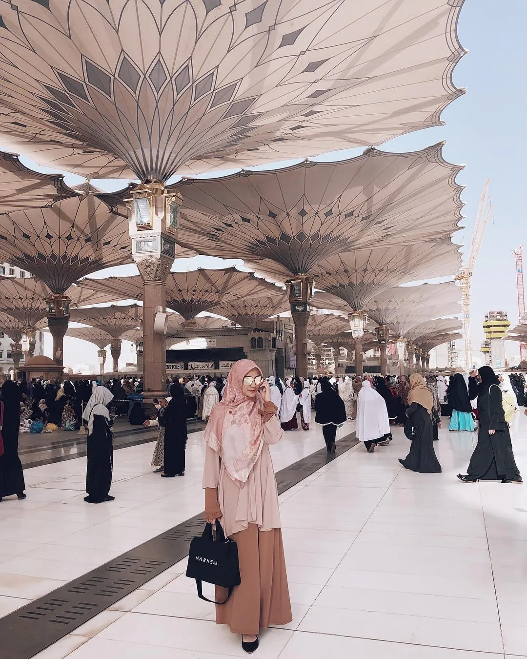 © Instagram/citraciki