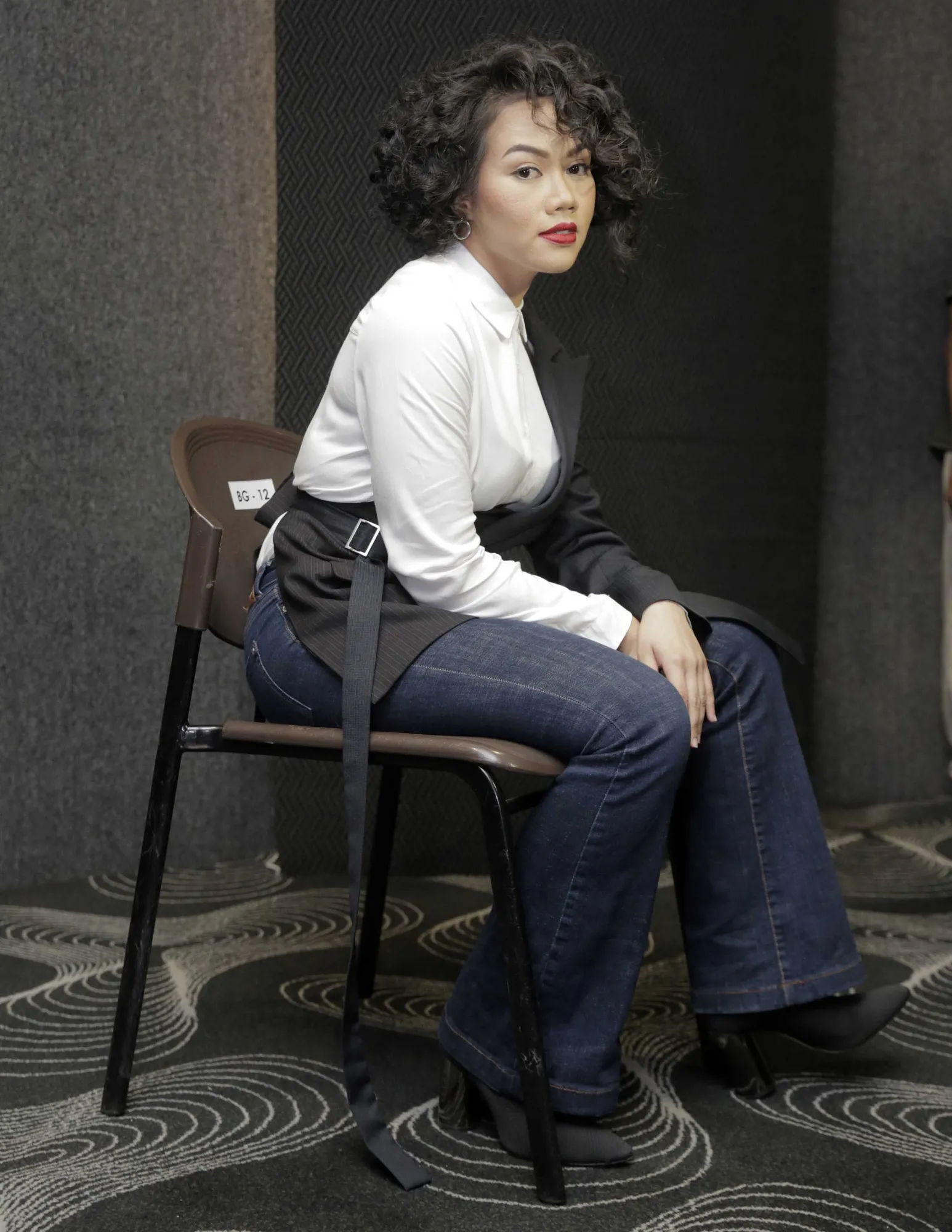 © KapanLagi.com/Akrom Sukarya