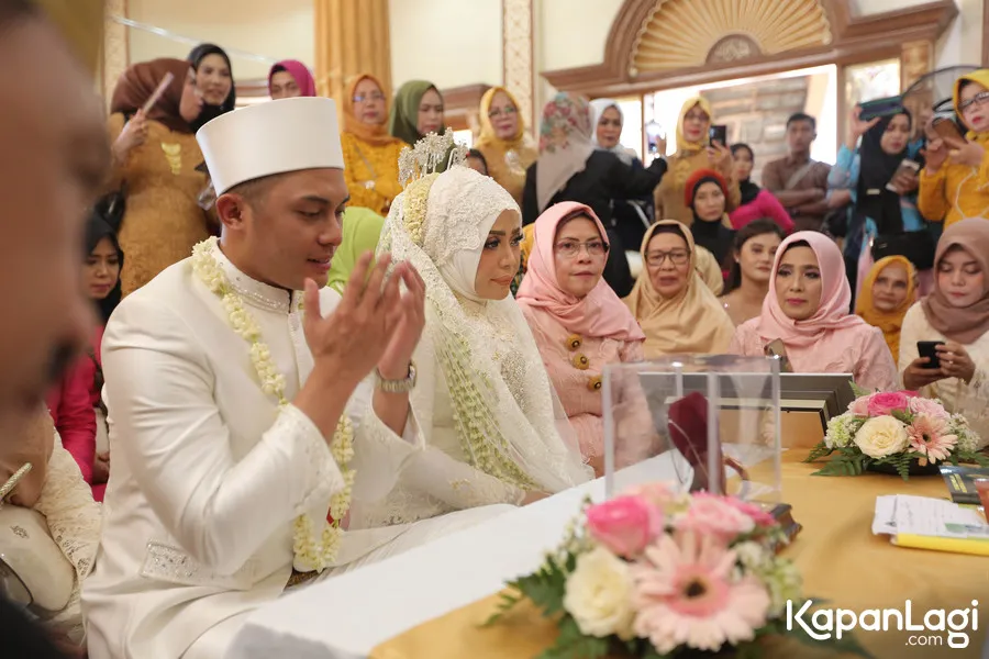 Akad Nikah