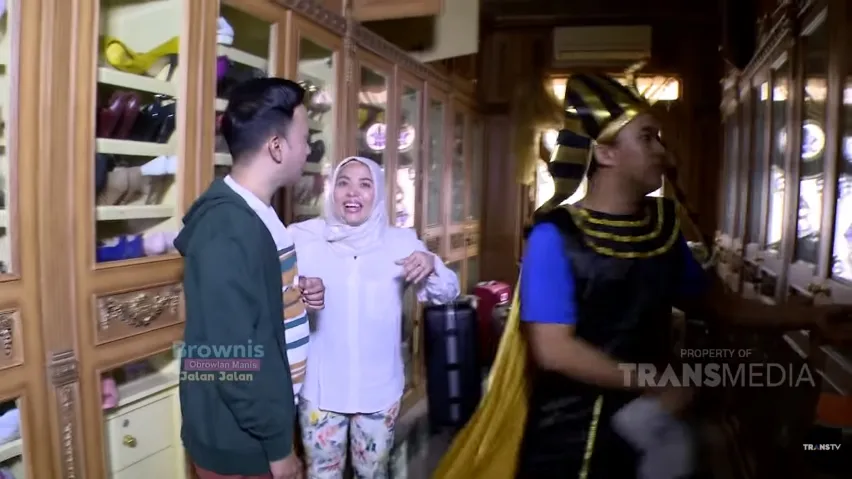 Koleksi Sepatu