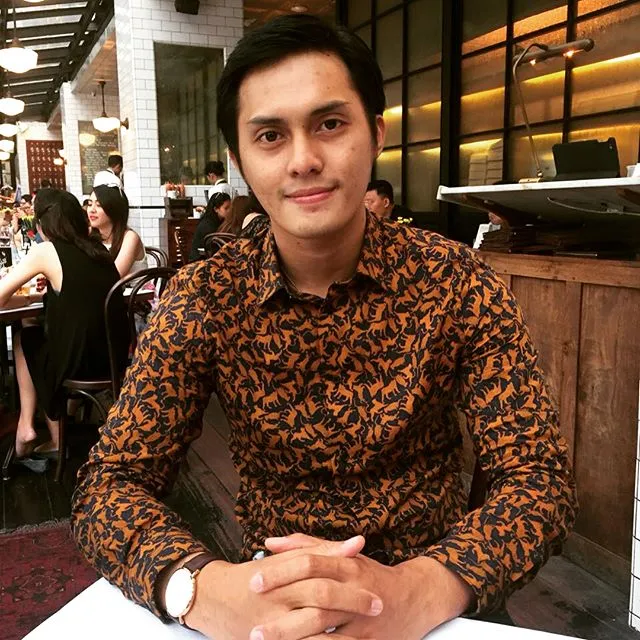 Fadel Islami