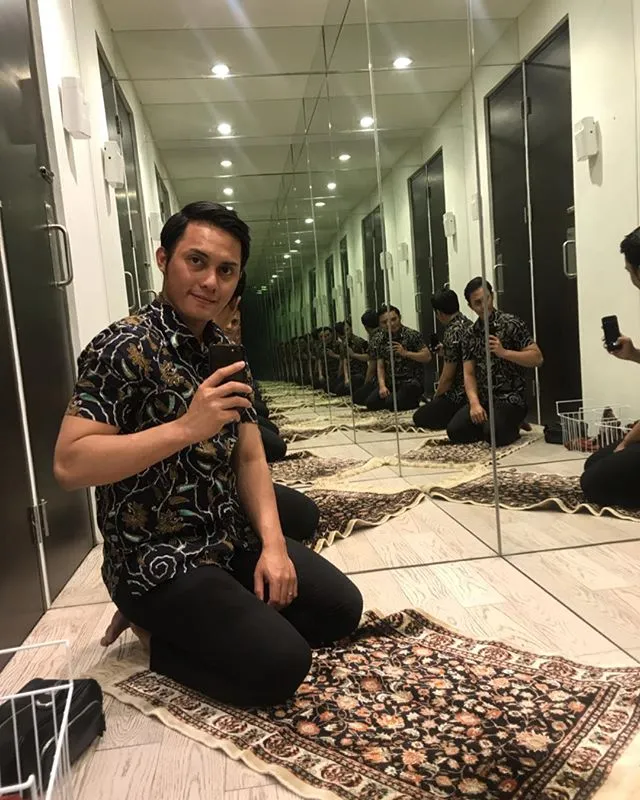 Rajin Ibadah