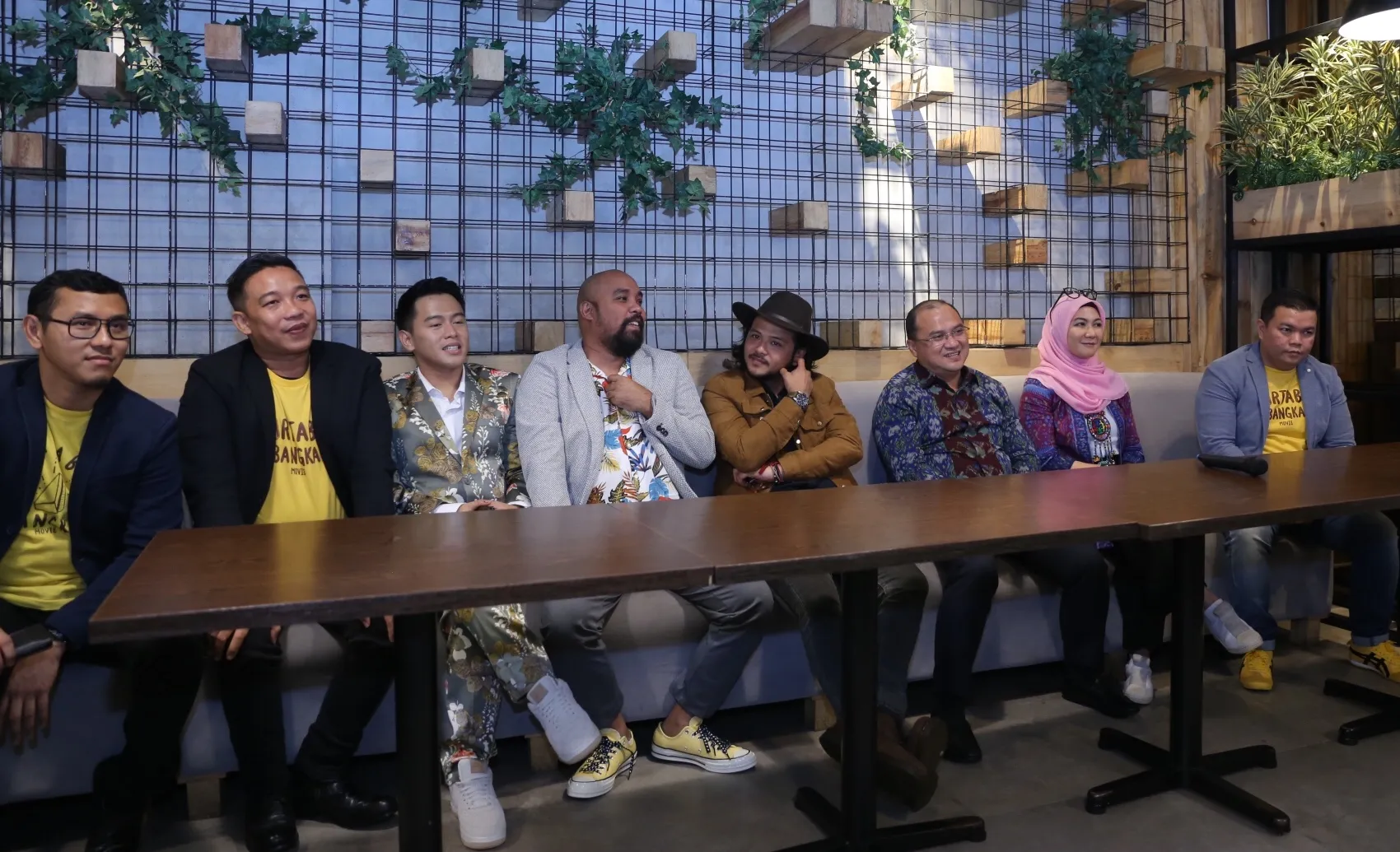 Cerita MARTABAK BANGKA