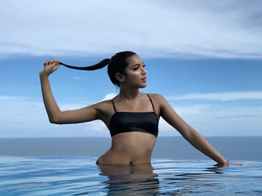 Millen Cyrus © instagram.com/millencyrus