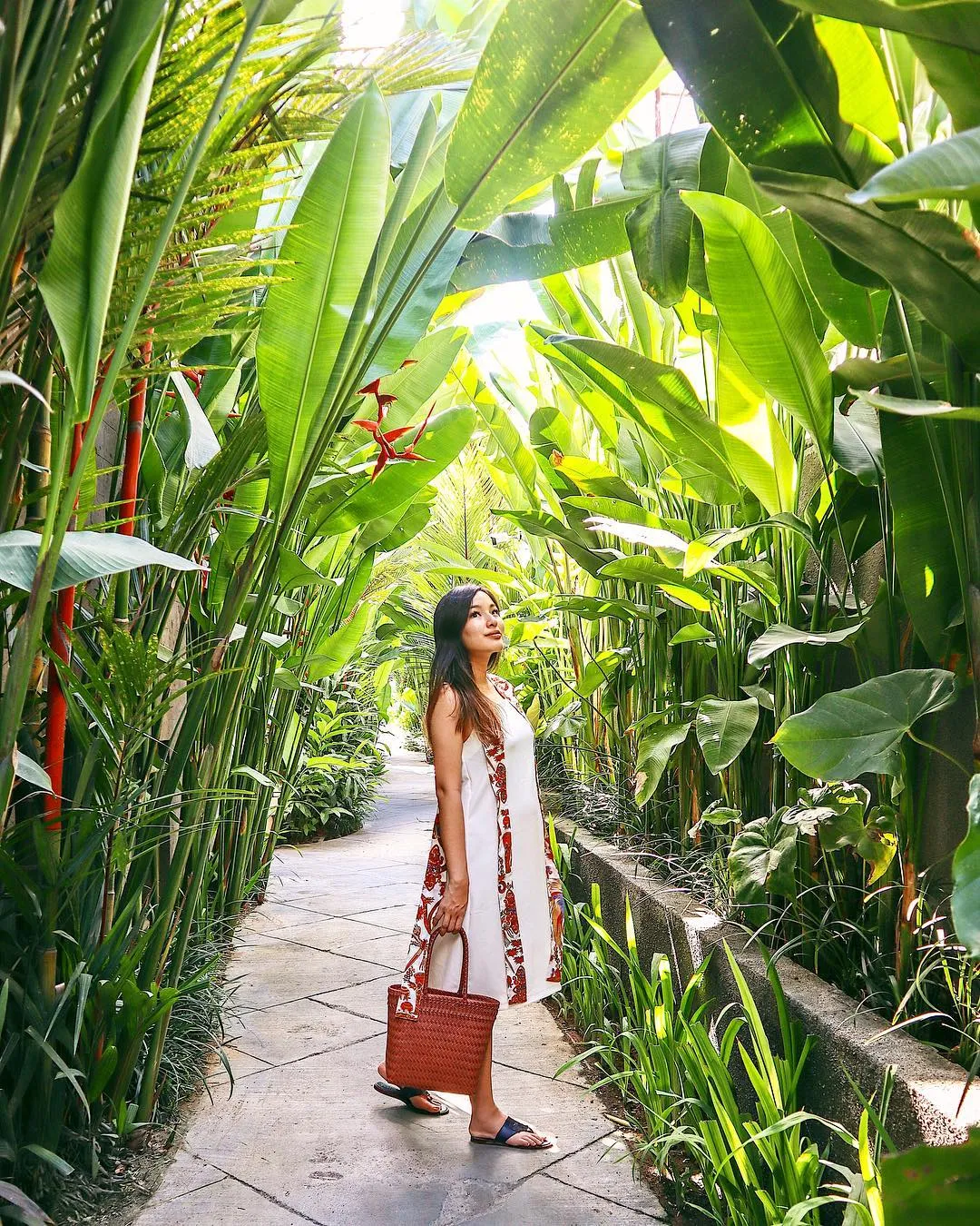 Tiffany © instagram.com/tiffanysoetanto