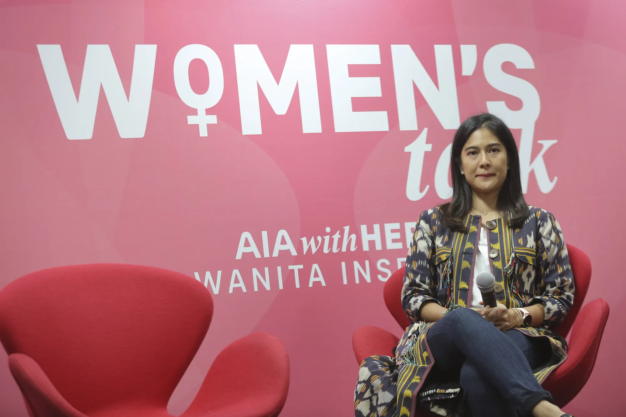 Dian Sastrowardoyo © KapanLagi/Budy santoso