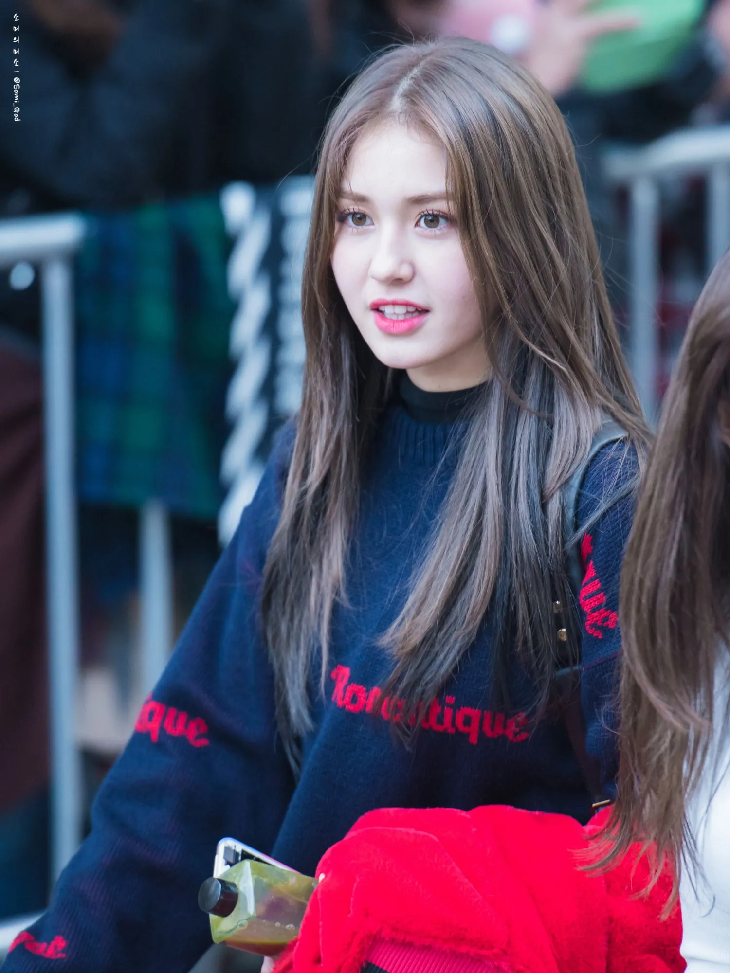 Jeon Somi