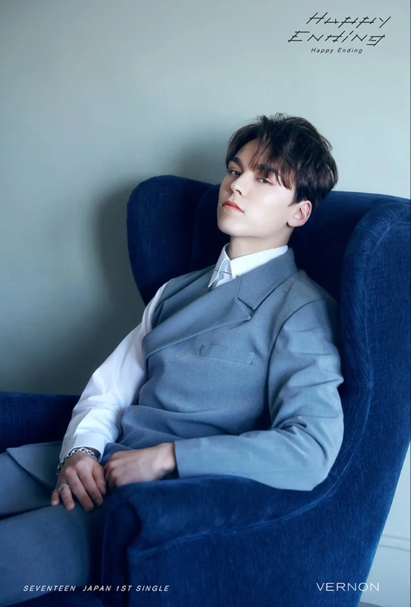 Vernon Seventeen
