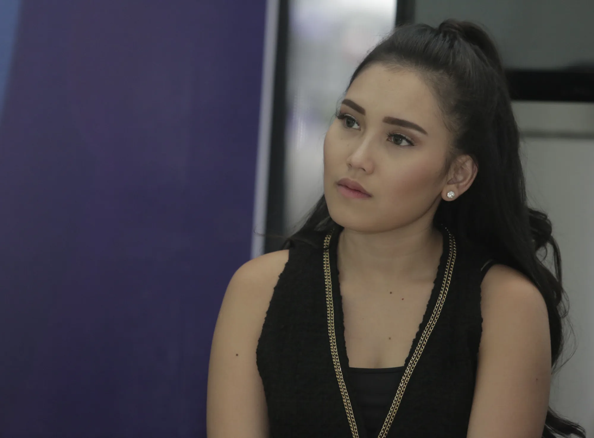 © KapanLagi.com/Akrom Sukarya