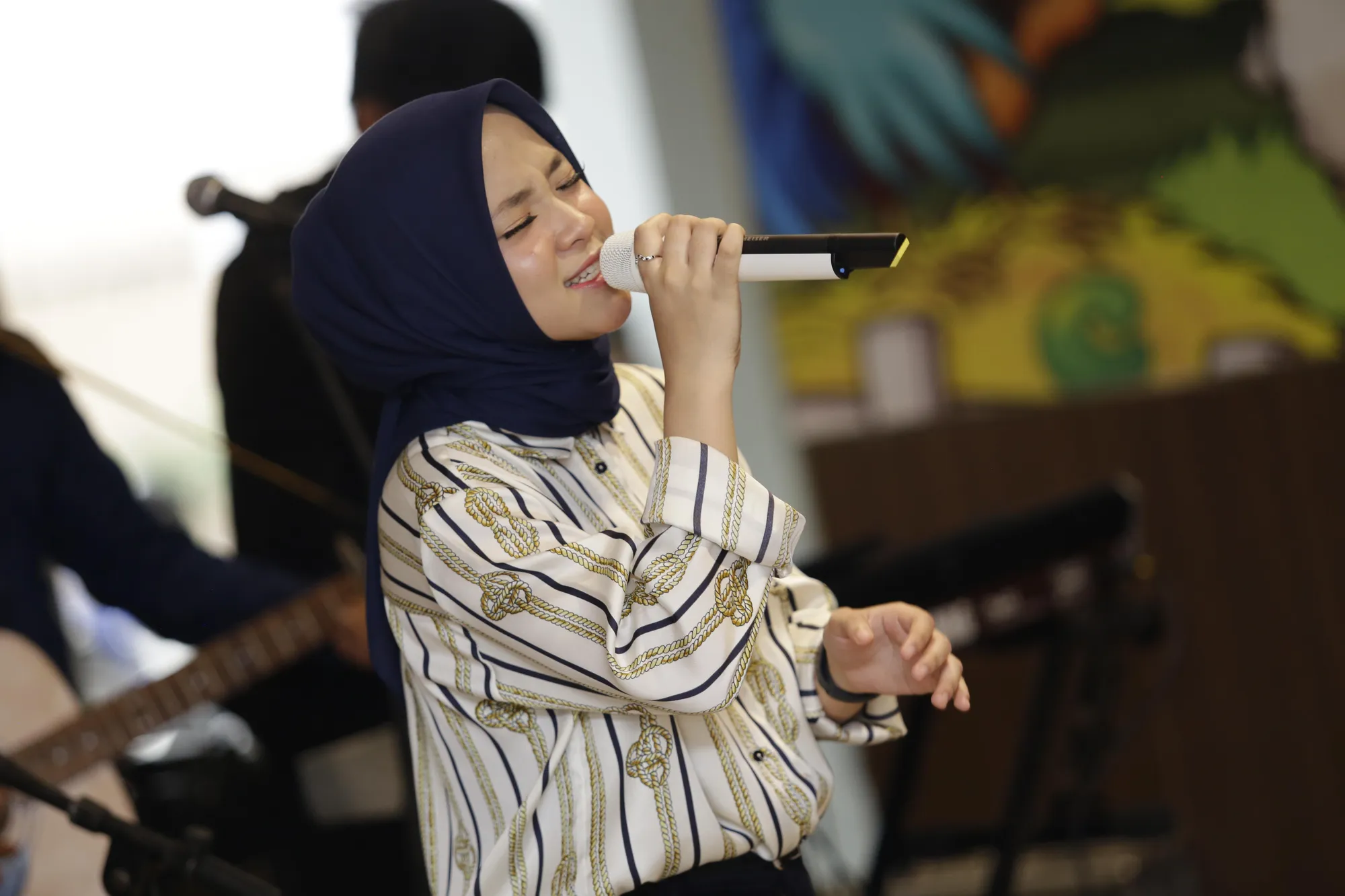 Dirilis Menjelang Ramadan