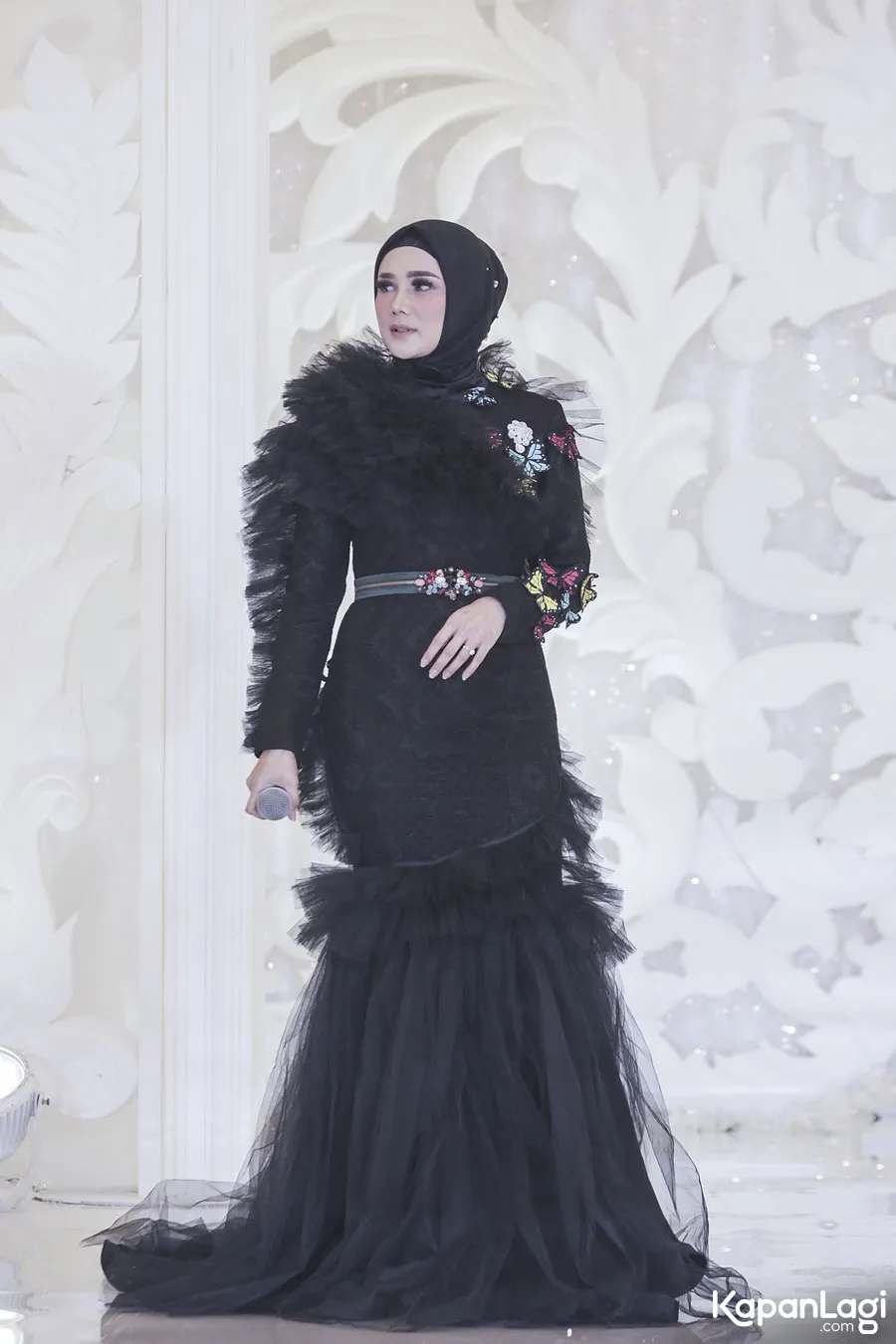 Mulan Jameela
