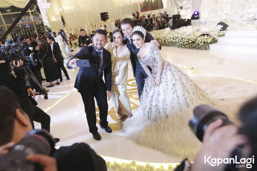 © KapanLagi.com/Budy Santoso