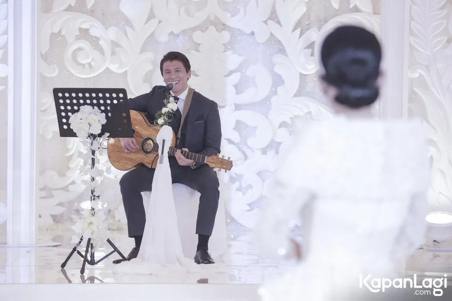 © KapanLagi.com/Budy Santoso