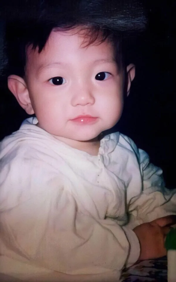 Pipi Gemas