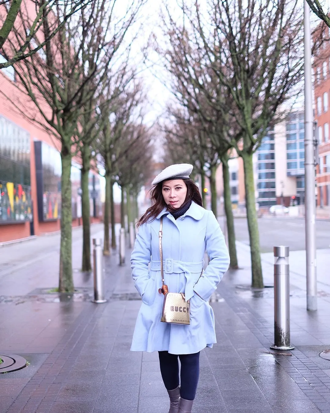 © Instagram/benny_janah