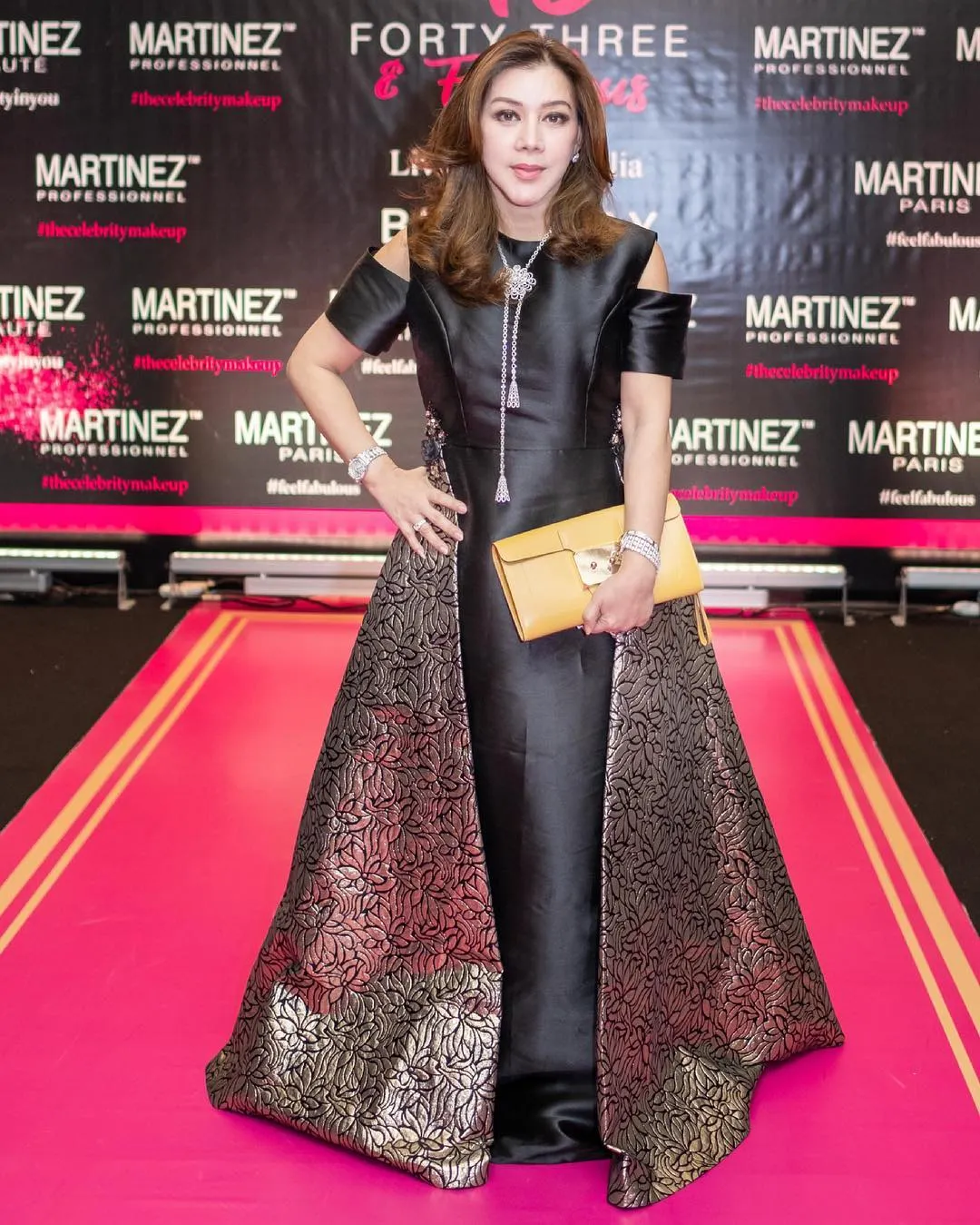 © Instagram/benny_janah